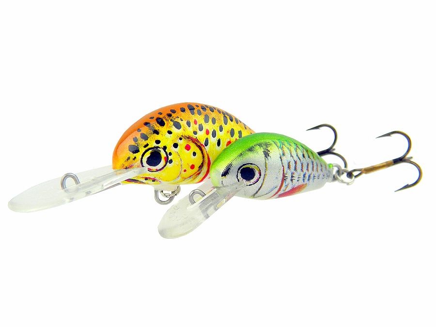 Dorado Alaska Esche Artificiali Hard Baits Negozio Di Pesca Esche Pesca