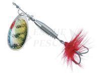 Cucchiaino rotante Balzer Colonel Classic Standard 10g - Perch