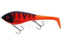 Esca Westin Swim Tail Hybrid 12cm 62g - Fire