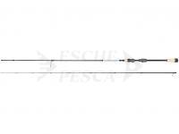 Canna Dragon Millenium MTX S2-80112-Xfmh H.Jig 42 2.45m 8ft 18-42g 11/2oz X-Fast MH