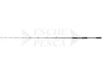 Canna Casting Dragon X-Treme HD Casting 120C 1.98m 30-120g