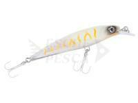 Esca Balzer Colonel UV Striker Minnow 10cm 12g - Blackhead