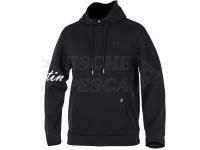 Westin Script Hoodie Ink Black - Large