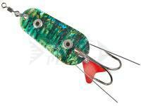 Esca Balzer Colonel Classic Weed Spoon 5.6cm 22g - Perch Holo