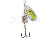 Cucchiaino Rotanto Jenzi Phantom-F Bellspinner 13g - Trout (E)