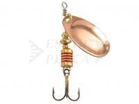 Cucchiaino Rotanto Jenzi Phantom-F Classic Nature 6g - Copper