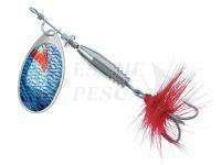 Cucchiaino rotante Balzer Colonel Classic Standard 14g - Roach