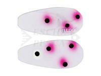 Esca OGP Bulldog Inline P&T 3cm 6g - Clown