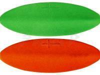 Esca OGP Præsten 4.9cm 7g - Green/Orange