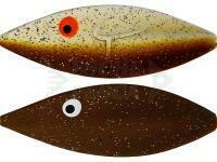 Esca OGP Twister 2.7cm 2g - Brown Glow Pellet