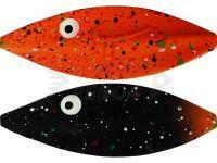 Esca OGP Twister 5.1cm 7.5g - Black/Orange Splat