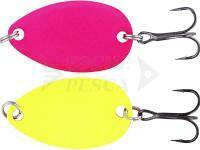 Esca OGP Fidusen 3.2cm 2.8g - Pink/Yellow