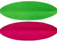 Esca OGP Præsten 4.7cm 4.5g - Green/Pink