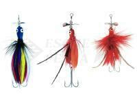 Balzer Colonel Classic Spin Fly Lures