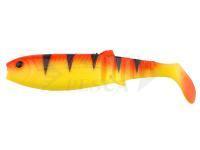 Soft bait Savage Gear Cannibal Shad 8cm - Golden Ambulance - Limited series