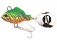 Esca Spro ASP Spinner UV 18g - Fire Zebra