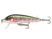 Esca Rapala CountDown 11cm - Rainbow Trout