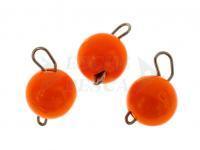 Cheburashka Tungsten 6g - Fluo Orange