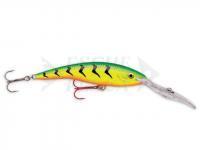 Esca Rapala Deep Tail Dancer 9cm - Bleeding Tiger