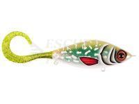 Esca Strike Pro Guppie Downsize 9cm - TR002 Glitter Pike