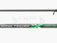 Jaxon Rubicon Method Feeder Competition 3.30m 15-50g