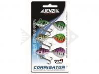 Esca Jenzi Corrigator Mini Spinner Set 12g - A Set-1