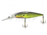 Esca Jenzi Fish Swarm Wobbler Deep Diving 9cm 13g - A