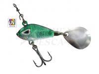 Esca Jenzi Phantom-F Spinning-Jig 2.5cm 7g - A Col.1