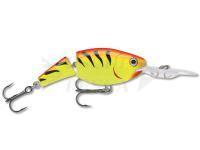 Esca Rapala Jointed Shad Rap 7 cm - Hot Tiger