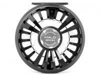 Mulinello Pesca a Mosca Guideline Halo Black Stealth #911 DH