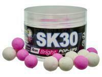 Pop Up Bright SK30 Fluo 50g 14mm