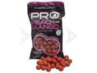 Starbaits Probio Peach & Mango 0.8kg - 20mm