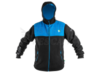 Preston Windproof Fleece Jacket