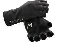 Westin Hlf Fleece Gloves - XL