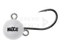 Teste piombate Madcat Golf Ball Hot Ball #9/0 100G