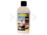 Liquid Maros Extra Activator 250ml - Garlic