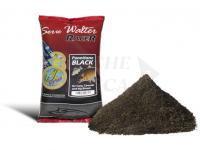 Maros Serie Walter Racer Groundbait 1kg - Panettone Black