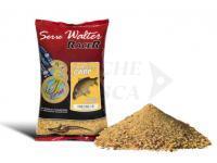 Maros Serie Walter Racer Groundbait 1kg -  Sweet Corn Carp