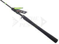 Canna Favorite (PL Special) Pike-X1.1 Jerk C662H 1.98m 20-60g