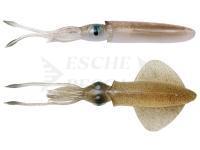 Esca Savage Gear 3D LB Swim Squid 18cm 32g - Green Eye