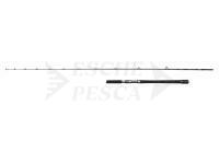 Canna Penn Battalion Solid Hybrid Boat F 12-20lb 7ft10 1+1Sec Conv/Spin