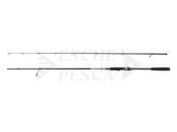 Canna Penn Conflict X Inshore 7FT2 M XF Max 30g 1+1Sec Spin