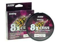 Jaxon Crius 8x Method Feeder Sinking