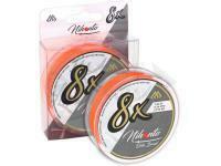 Mikado Nihonto Octa Braid Fluo Orange