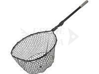 Westin W3 C&R Perch Net Telescopic