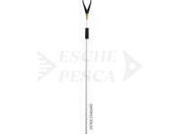 Jaxon ZX bankstick with rod rest - V type 65-120