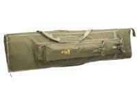 Jaxon Rod Holdall for 3-Element Rods with Reel 145cm