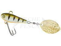 Esca Balzer Shirasu Street Spin Buddy 25mm 4g - Perch