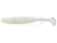 Soft bait Daiwa Tournament D`Fin 12.5cm UV flake pearl