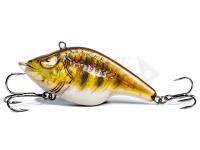 Esche Fishtank Penalty Target 7cm 16g - Striped Lemon